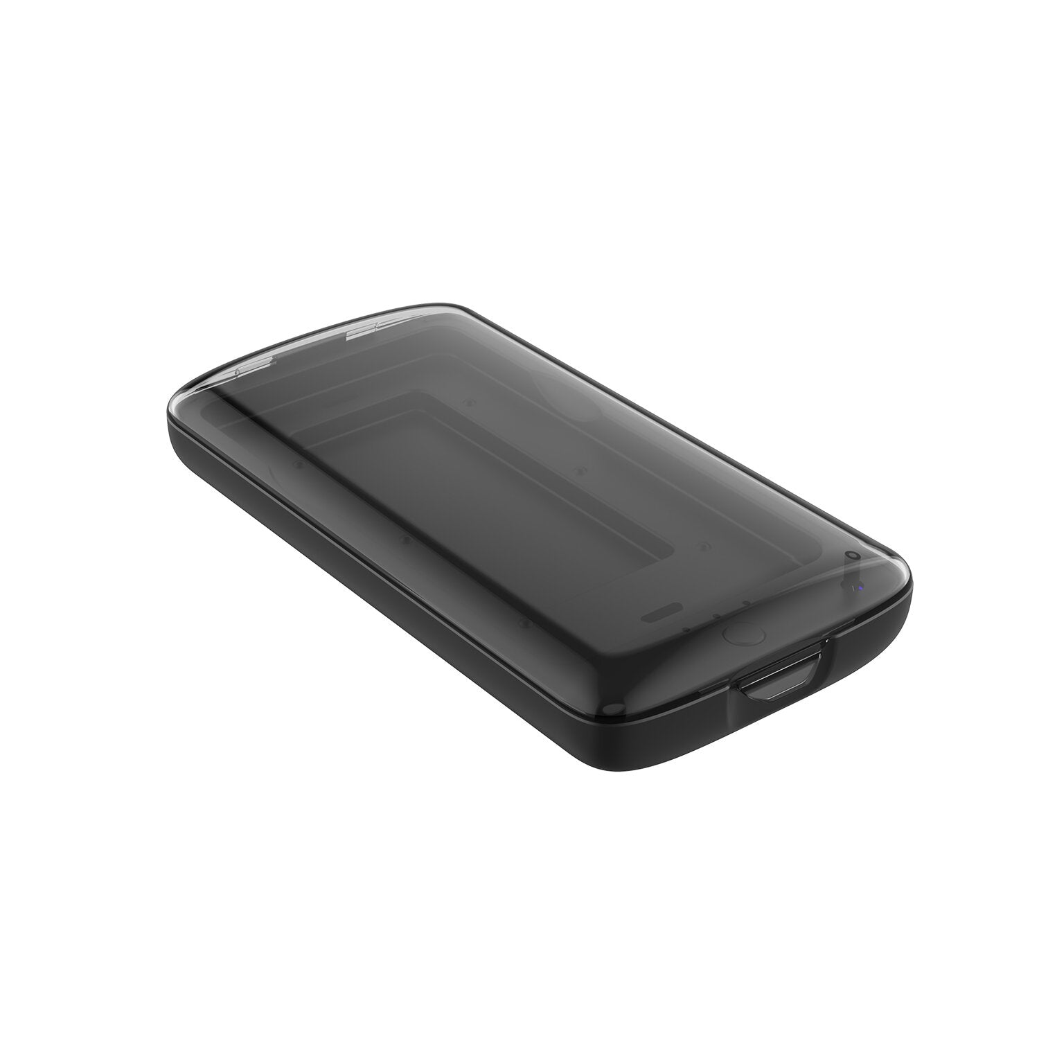 X40 Mobile Phone Wireless Charger Charging Disinfection