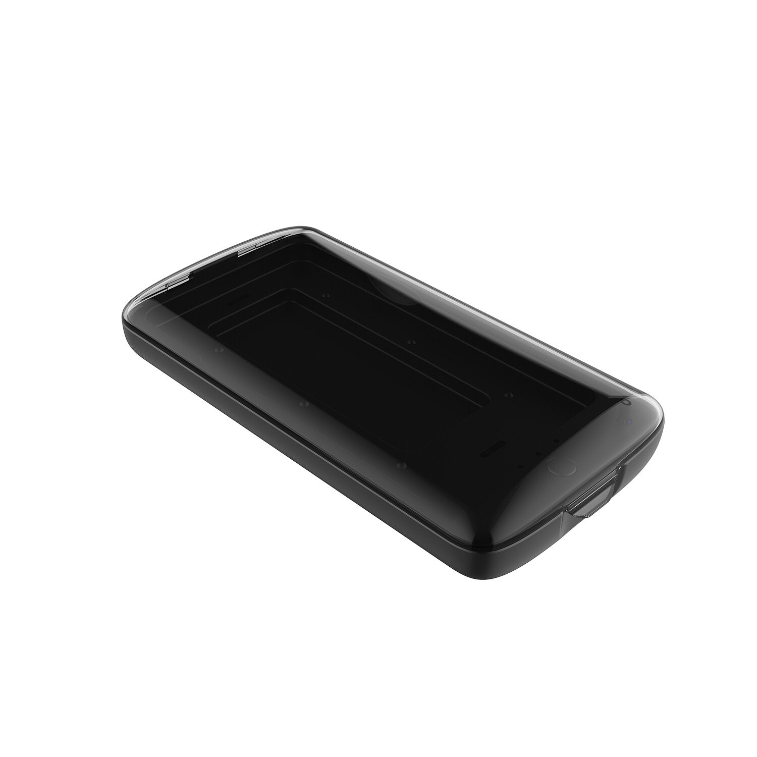X40 Mobile Phone Wireless Charger Charging Disinfection