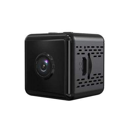 X6d 1080p Mini Wireless Camera Outdoor Phone Remote