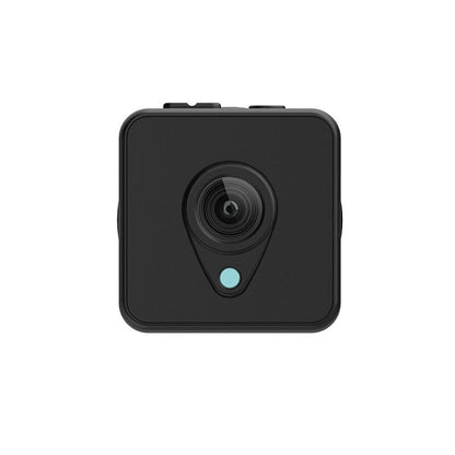 X8s 1080p Hd Wifi Mini Battery Camera Home Security