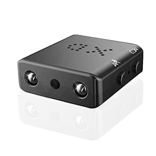 Xd Hd 1080p Wireless Camera Home Smart Night Vision