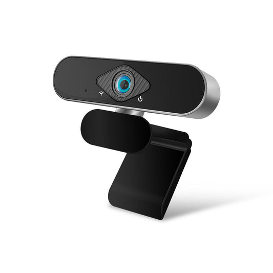 Xiaovv 1080p Usb Webcam Ip Camera 150 Ultra Wide Angle Image