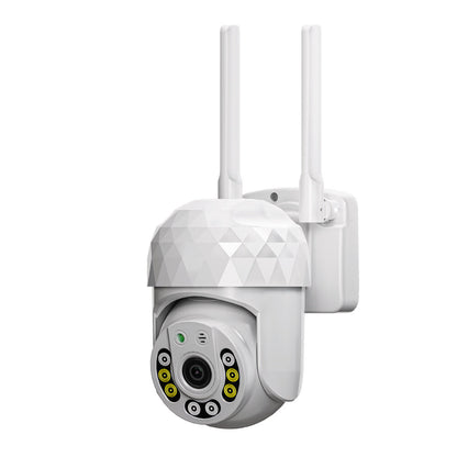Xiaovv V380 Pro Hd 1080p Mini Wifi Ip Camera Waterproof