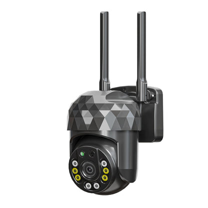 Xiaovv V380 Pro Hd 1080p Mini Wifi Ip Camera Waterproof