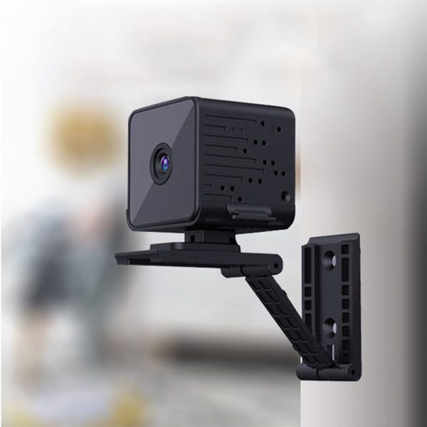 Xiaovv V380-w2 1080p Smart Wireless Battery Mini Ip Camera