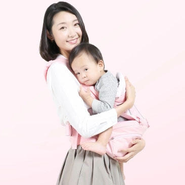 Xiaoyang Multi-funcional Baby Carriers Hip Seat 360 Grau