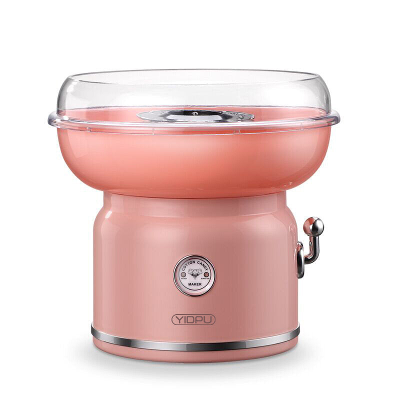 Yidpu Yd-525m Electric Diy Cotton Candy Maker 500w 300ml