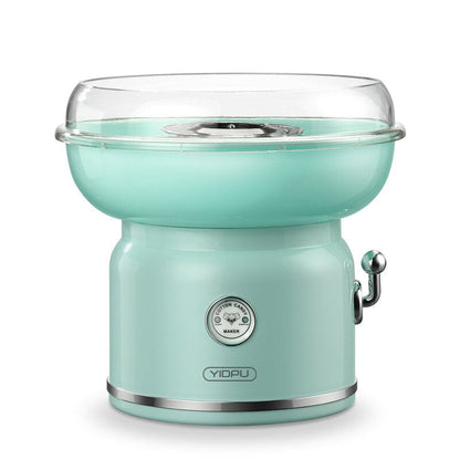 Yidpu Yd-525m Electric Diy Cotton Candy Maker 500w 300ml