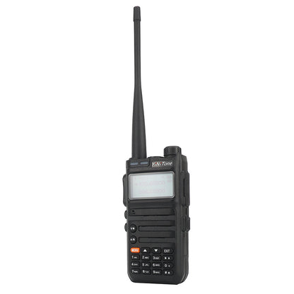 Yinitone Ht-uv1 5w Walkie Talkie Dual Band