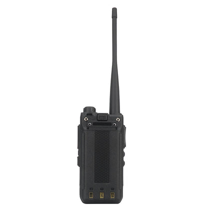 Yinitone Ht-uv1 5w Walkie Talkie Dual Band