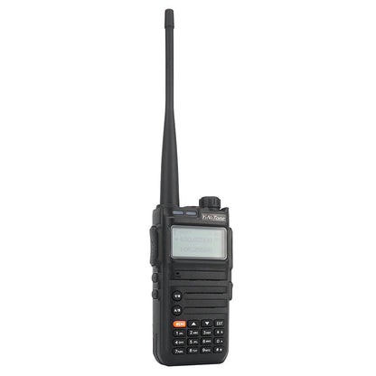 Yinitone Ht-uv1 5w Walkie Talkie Dual Band