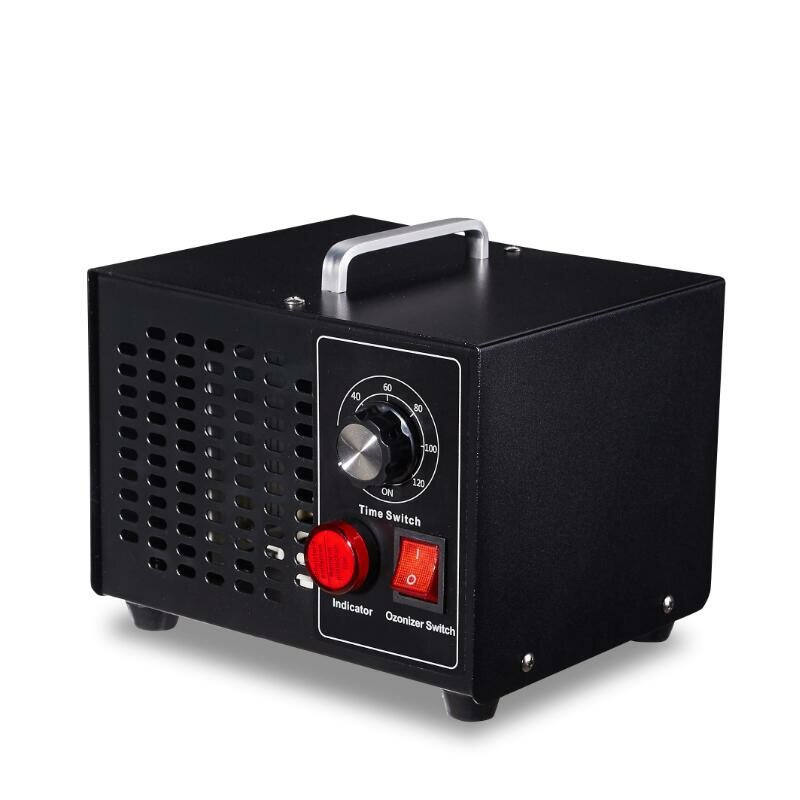 Yjf-101 Ac110v / 220v 3.5g Ozone Generator Portable Home Air