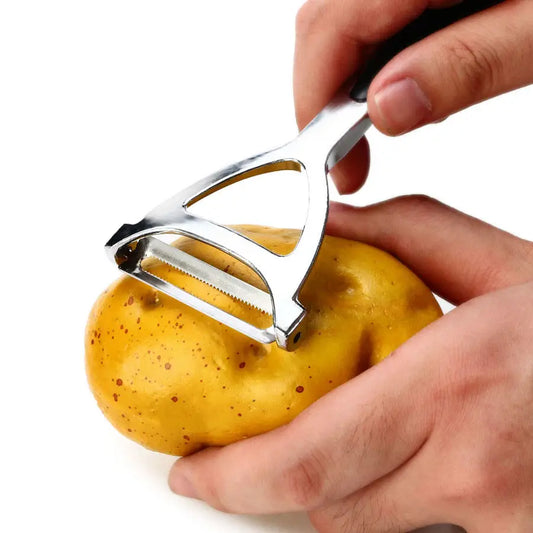 Zinc Alloy Peeler Fruit Vegetable