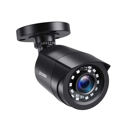 Zosi Zg1062c 2mp 1080p Hd 4-in-1 Cctv Security Camera 24 Ir