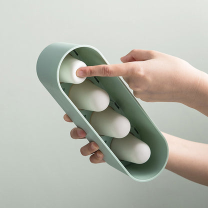 Household DIYIce Cream Mold Popsicle Cooking Tools Reusable Frozen Baking Moulds for Kitchen Tool