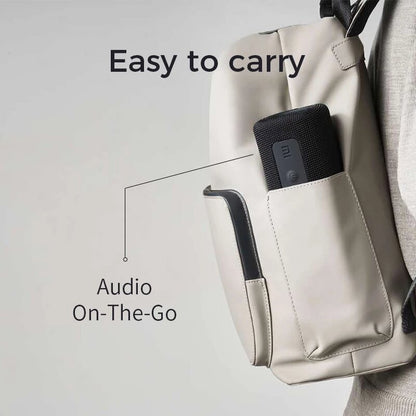 Original Xiaomi Mi Portable bluetooth Speaker 16W HiFi Bass TWS Wireless Soundbar IPX7 Waterproof Outdoor Speaker
