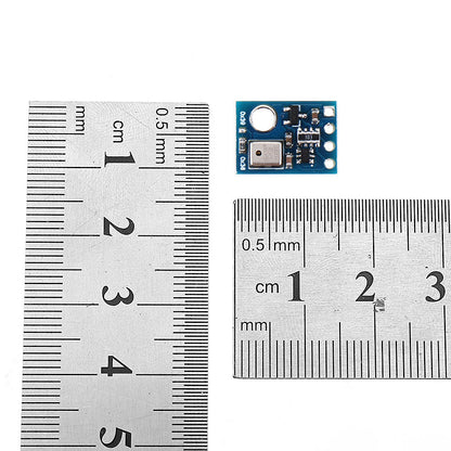 3pcs AHT10 High Precision Digital Temperature and Humidity Sensor Measurement Module I2C Communication