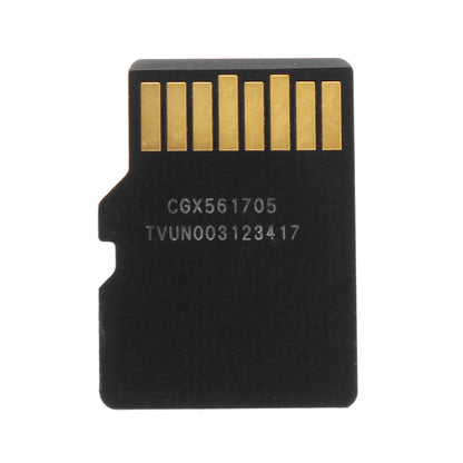 Mixza Year of the Dog Limited Edition U1 64GB TF Micro Memory Card