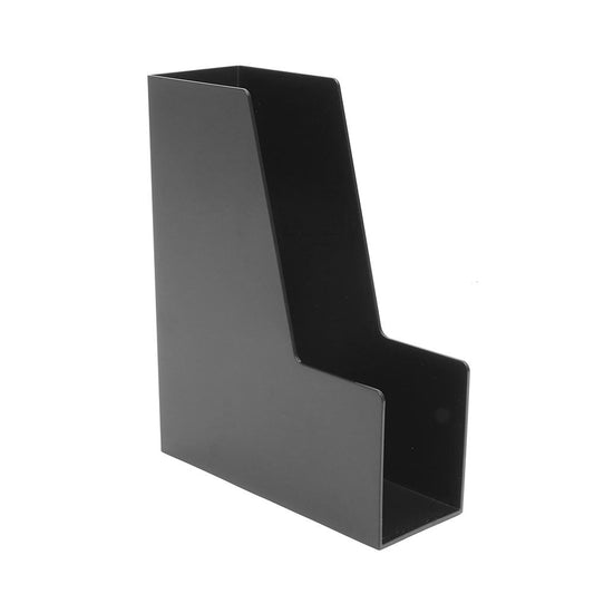 NUSIGN NSYP022 Office Document Files Books Storage Box Desktop Organizer Holder