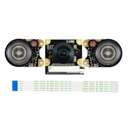 HBVCAM-HPLCC-8M-130  for Jetson Nano NVIDIA Xavier NX Camera 8 Million Pixels IMX219 Wide Angle 160 Degrees