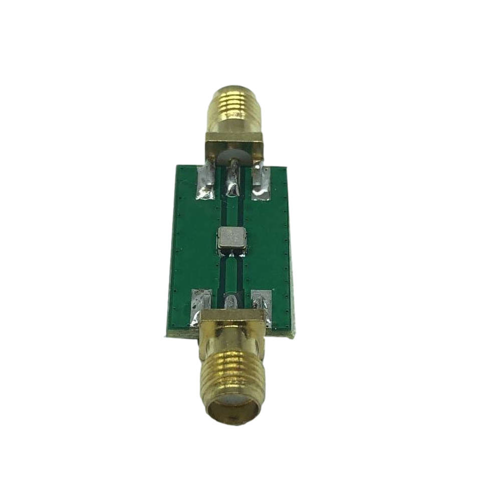 Beidou 1268MHz 10dBm Band Pass Filter Module