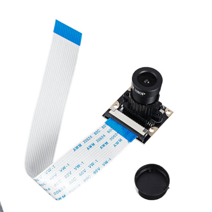 5MP Night Vision Camera Module OV5647 5 Million Pixel Camera Board 72  2592*1944