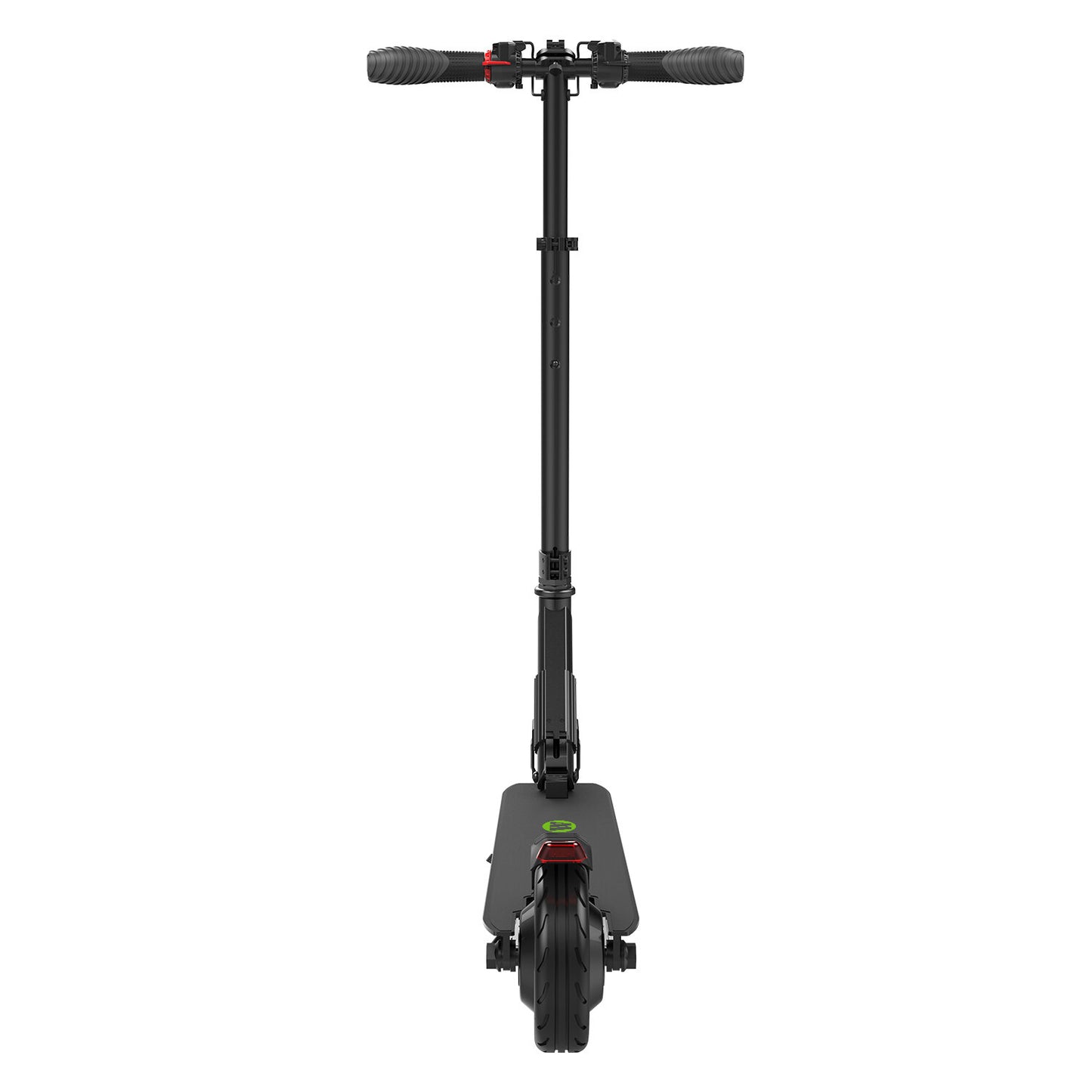 [US Direct] Megawheels S1 5Ah 250W Motor Portable Folding Electric Scooter 23km/h Max. Speed Micro-Electronic Braking System