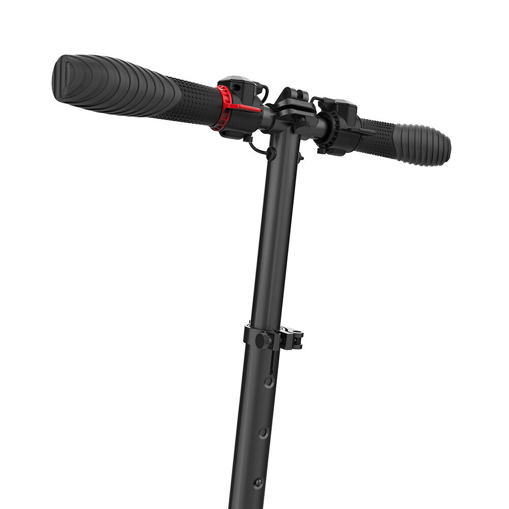 [US Direct] Megawheels S1 5Ah 250W Motor Portable Folding Electric Scooter 23km/h Max. Speed Micro-Electronic Braking System