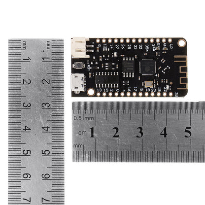 MicroPython ESP32 Development Board V1.0.0 Rev1 WiFi bluetooth 4MB FLASH