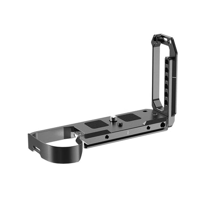 SmallRig 2655 S1H L-Bracket L Plate for Panasonic S1H Arca-Swiss Standard L-Shaped Plate Quick Release Tripod Mounting Bracket