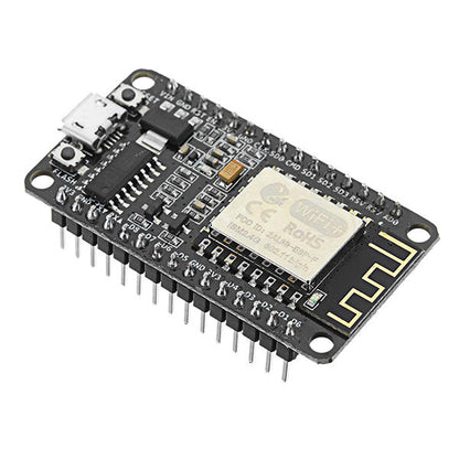 3Pcs Geekcreit NodeMcu Lua ESP8266 ESP-12E WIFI Development Board
