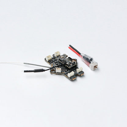 Emax EZ Pilot Pro Flight Controller F4 MATEKF411 FC AIO for FPV Racing RC Drone