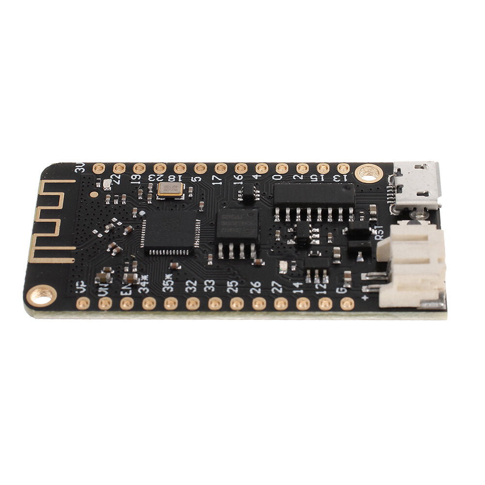 MicroPython ESP32 Development Board V1.0.0 Rev1 WiFi bluetooth 4MB FLASH