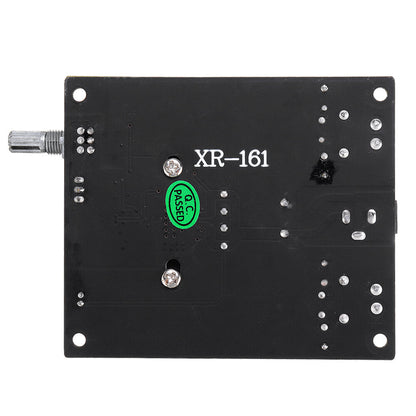 TDA7498 Dual Channel  Stereo High Power Digital Power Amplifier Board 2X100W Computer Power Amplifier Class D 100W+100W