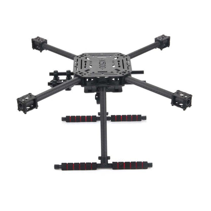 Holybro X500 480mm Wheelbase 10 Inch Frame Kit for RC Drone