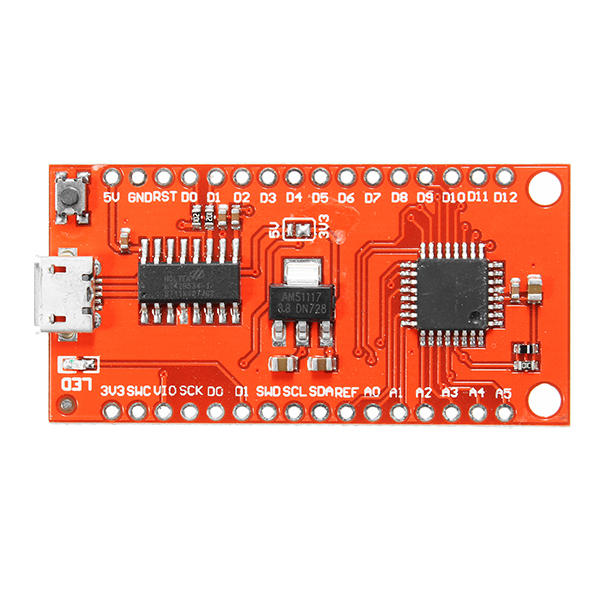 LILYGO TTGO XI 8F328P-U Development Board Nano for V3.0 Promini Or Replace