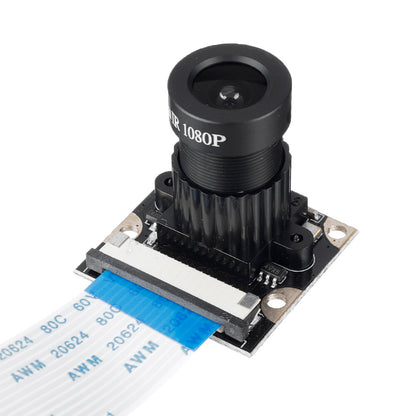 5MP Night Vision Camera Module OV5647 5 Million Pixel Camera Board 72  2592*1944