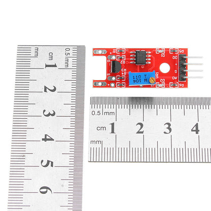 KY-036 Metal Touch Sensor Module Human Touch Sensor