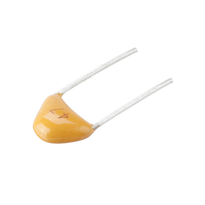 100pcs 5.08MM 47pF 50V Multilayer Monolithic Ceramic Capacitor