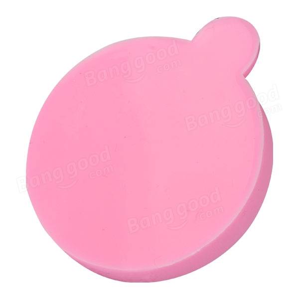 Square Frame Fondant Mold Silicone Mould Cake Decoration Tool Multifunction Baking Accesseries