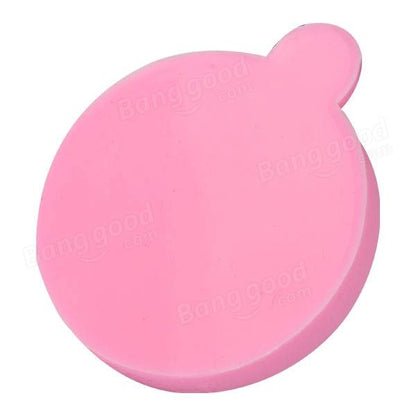 Square Frame Fondant Mold Silicone Mould Cake Decoration Tool Multifunction Baking Accesseries
