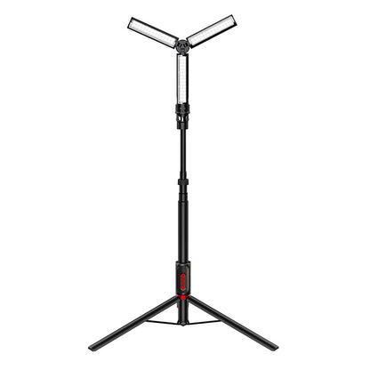 BlitzWolf BW-SL7 Fill Lights 3 Lighting Groups Flashes Lights Wireless Remote Control Portable Foldable Outdoor Photography Live Multi-purpose Lights
