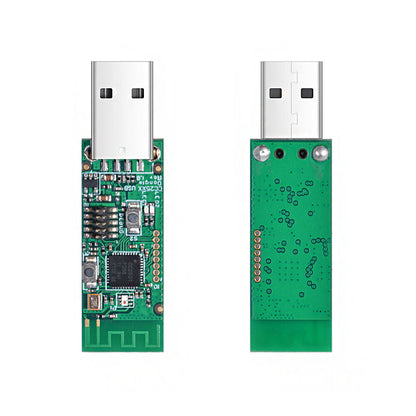 5Pcs Sonoff ZB CC2531 USB Dongle Module Bare Board Packet Protocol Analyzer USB Interface Dongle Supports BASICZBR3 S31 Lite zb