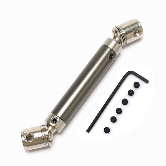 Feiyue FY01 FY02 FY03 FY04 FY05 FY06 FY07 FY08 1/12 RC Upgraded Metal Rear Drive Shaft 12010 Car Vehicles Spare Parts