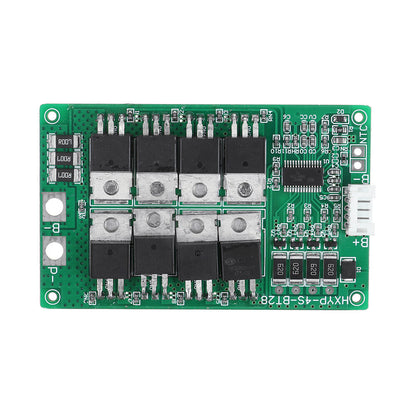 HXYP-4S-BT28 4S 14.8V 28A Lithium Iron Phosphate Battery Protection Board Overcharge Overdischarge and Overcurrent Protection