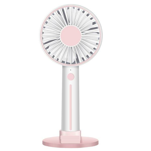 Desktop Stand USB Multi function Small Fan