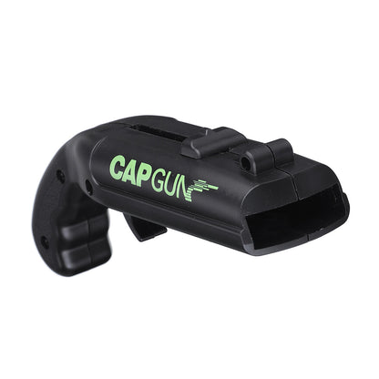 SAFETYON 3 Piece Cap, Bottle Opener, Launcher Tool, for Party Drinking Game Gift - Shoots Over 5 Meters
