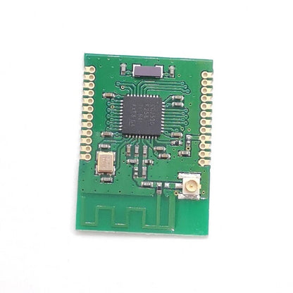 CC2530 3.0-3.6V 2.405-2.485GHz Wireless Module ZB Networking IPEX Antenna Module