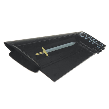 Eachine F-18 588mm Wingspan 50mm EDF Jet EPO RC Airplane Spare Part Vertical Tail Wing