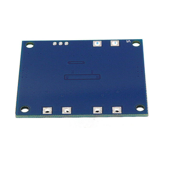 XH-A232 HD Digital Stereo Audio Power Amplifier Board 30W+30W 2.0 Channel MP3 Amplifier Module DC 8-26V 3A